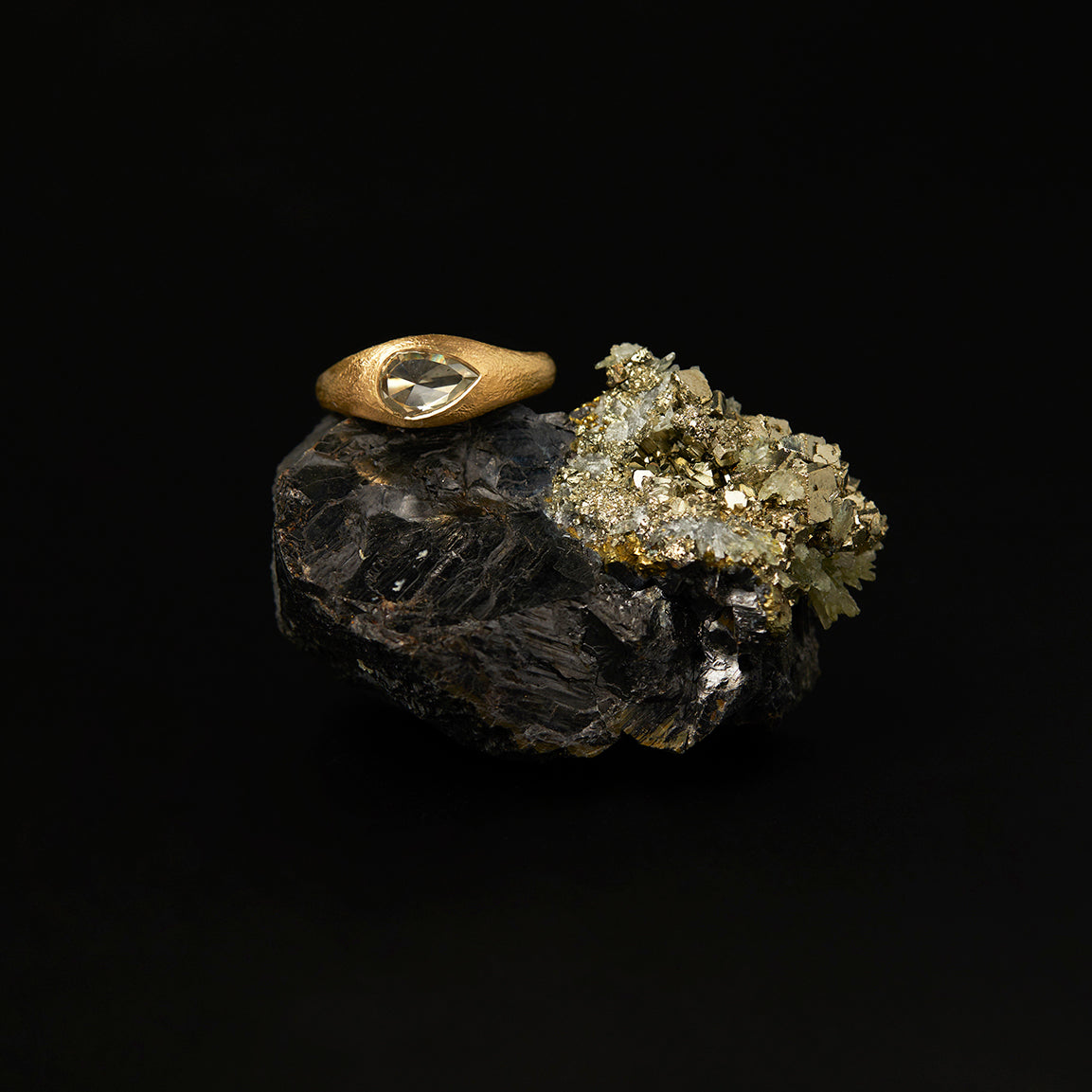 アクセサリー satomi kawakita akoya pearl ring Pearls - All