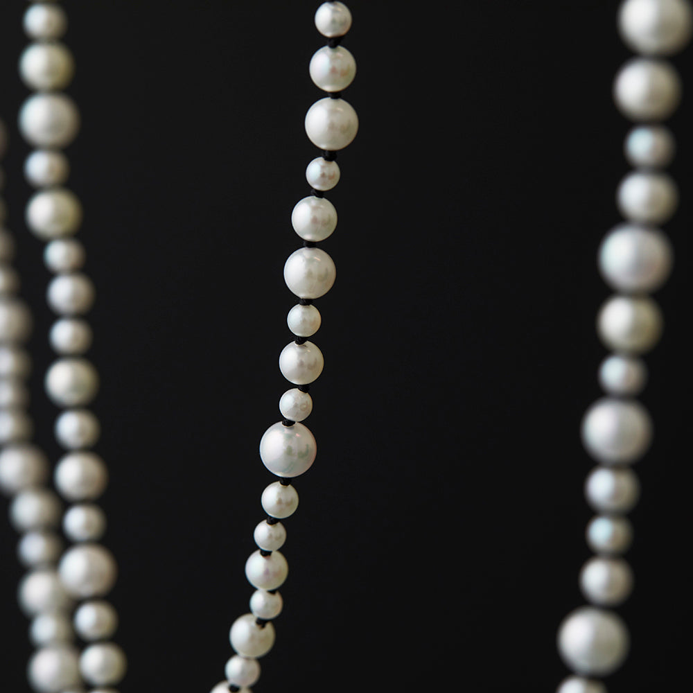 Beaded – Satomi Kawakita Jewelry
