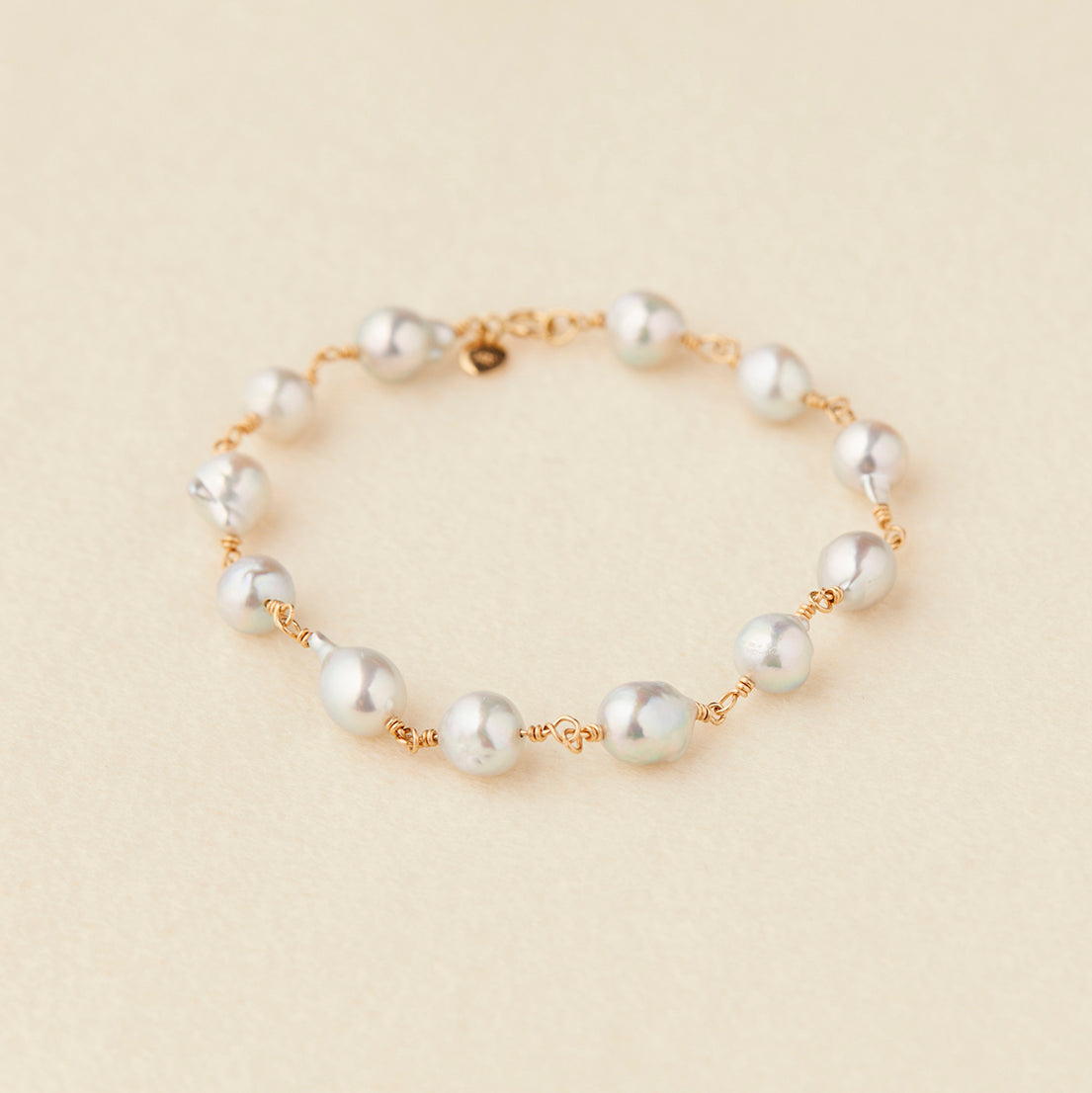 Akoya Baroque Pearl Collection – Satomi Kawakita Jewelry