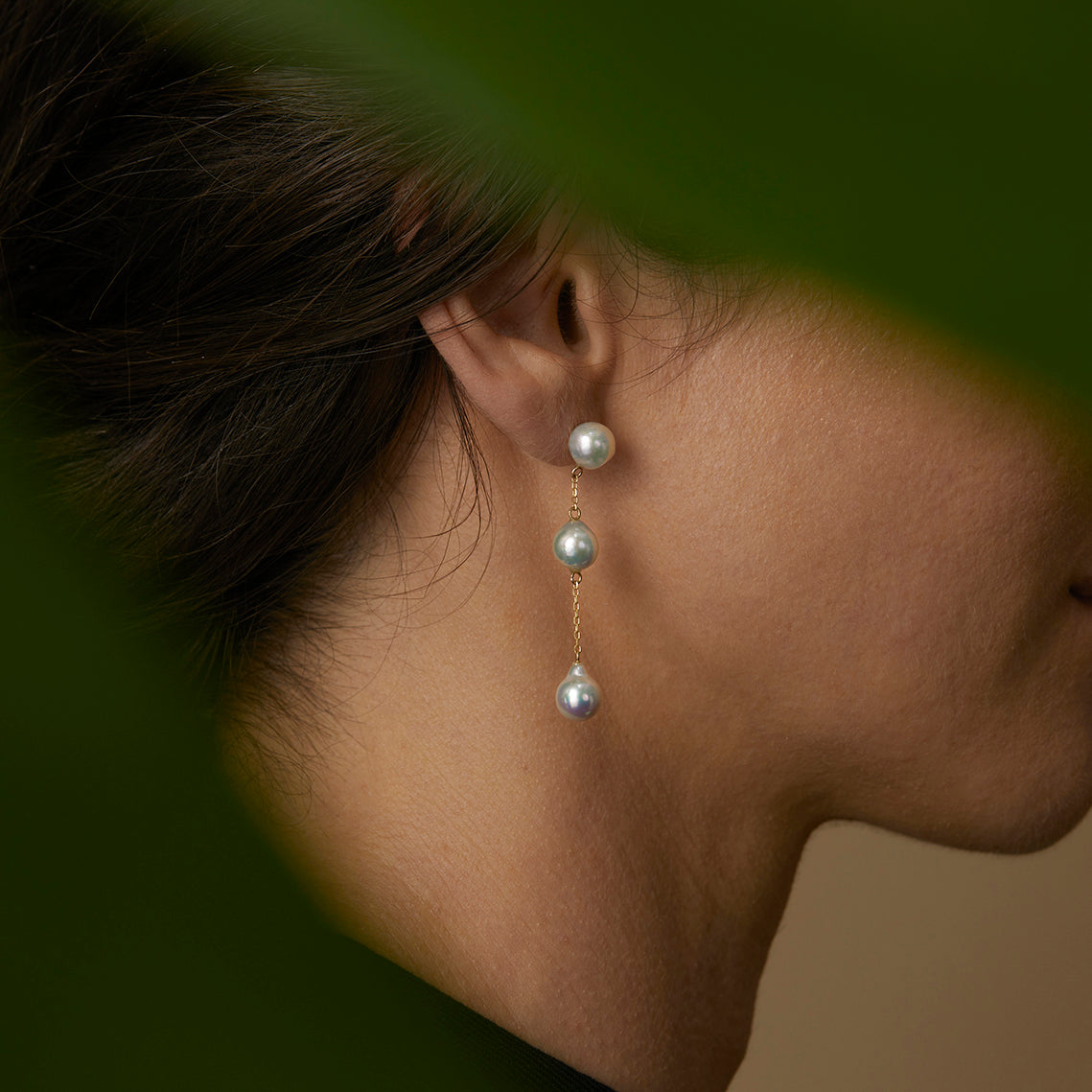 Pearls – Satomi Kawakita Jewelry