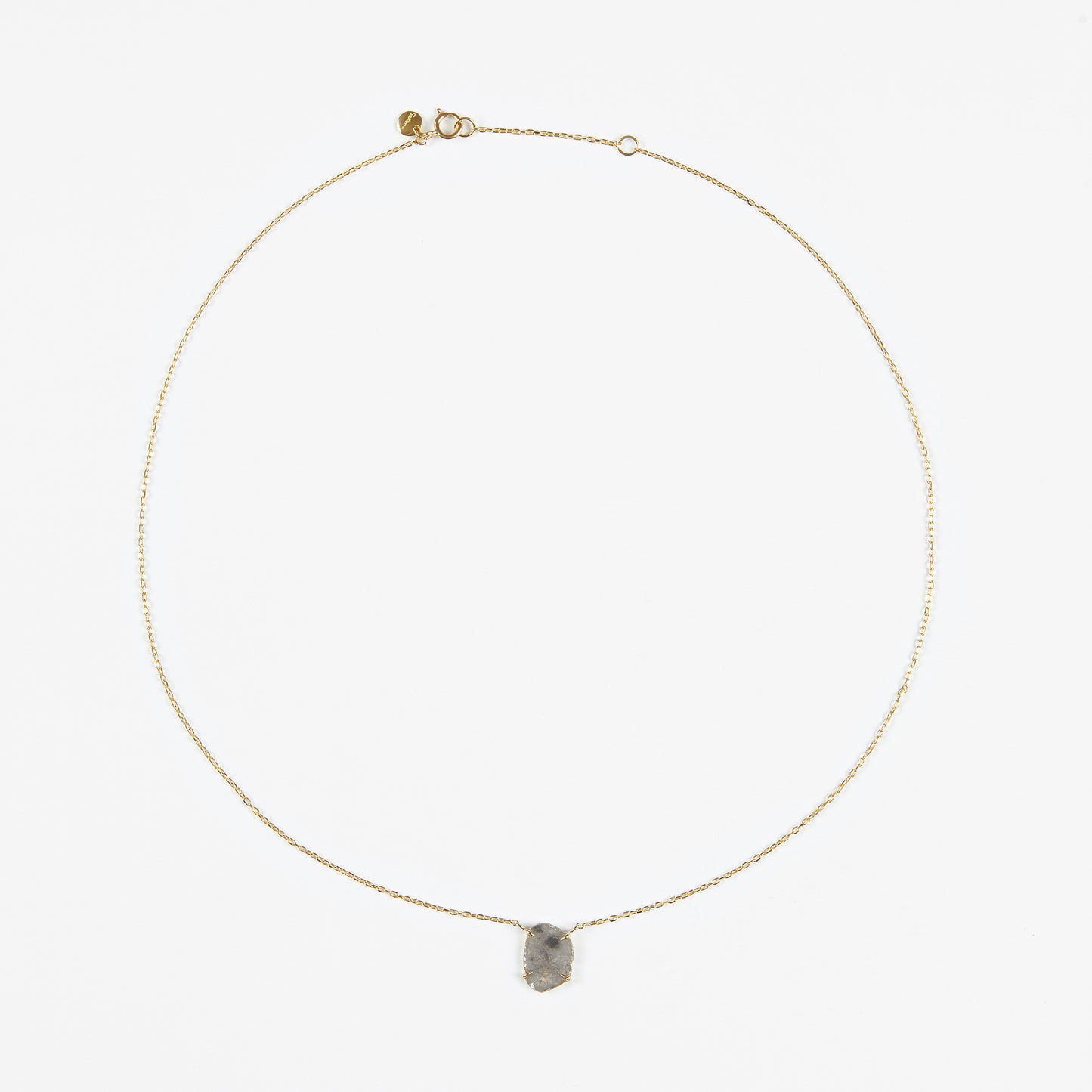 18K Yellow Gold