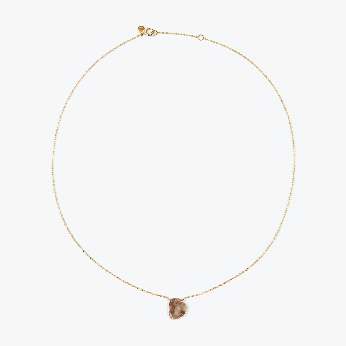 18K Yellow Gold
