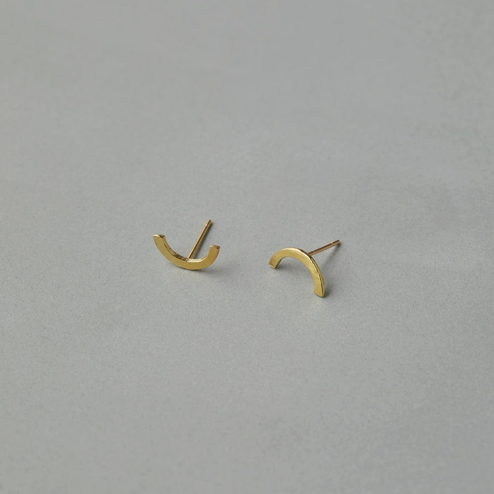 Arc Studs | E7505