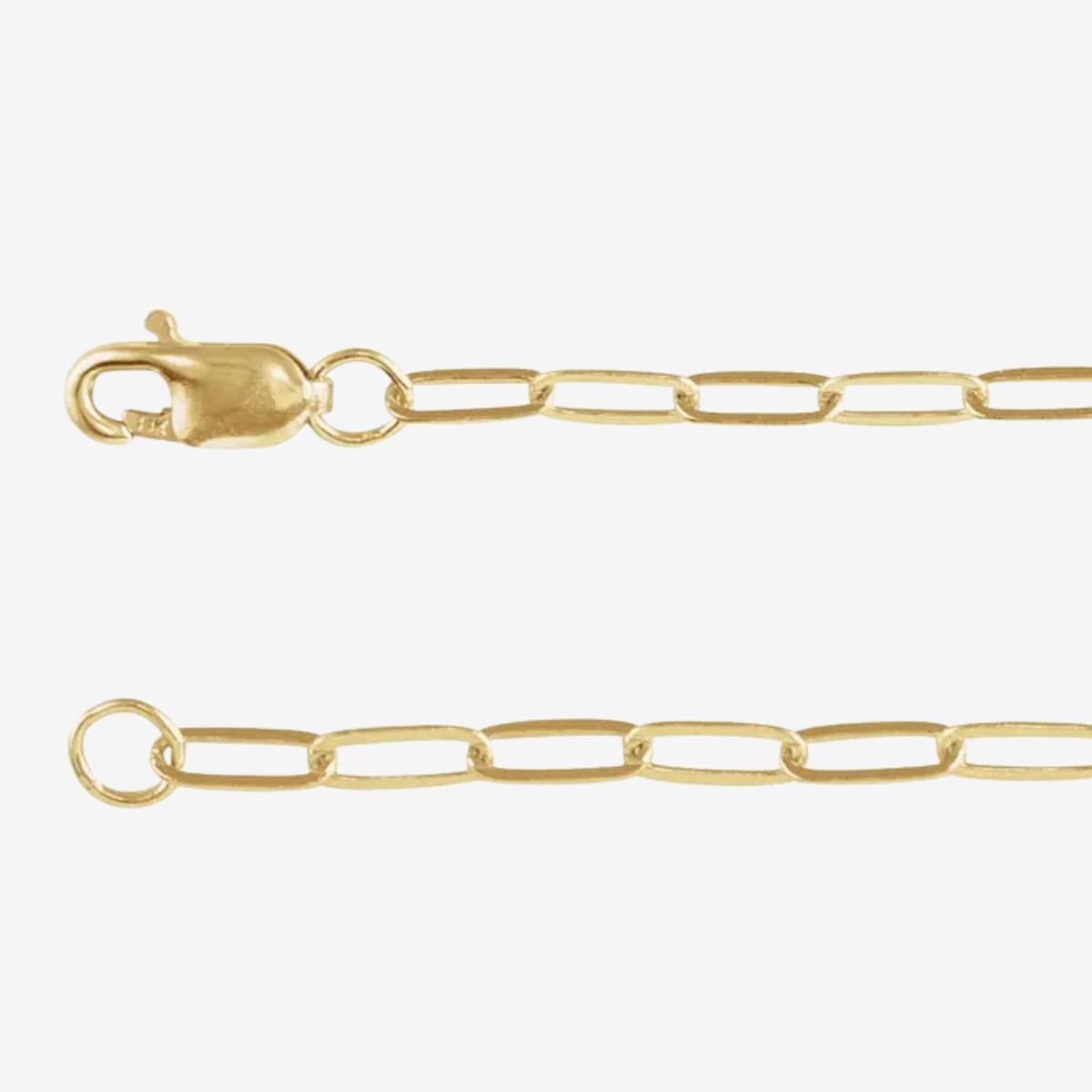 20" Juno Necklace | N6203
