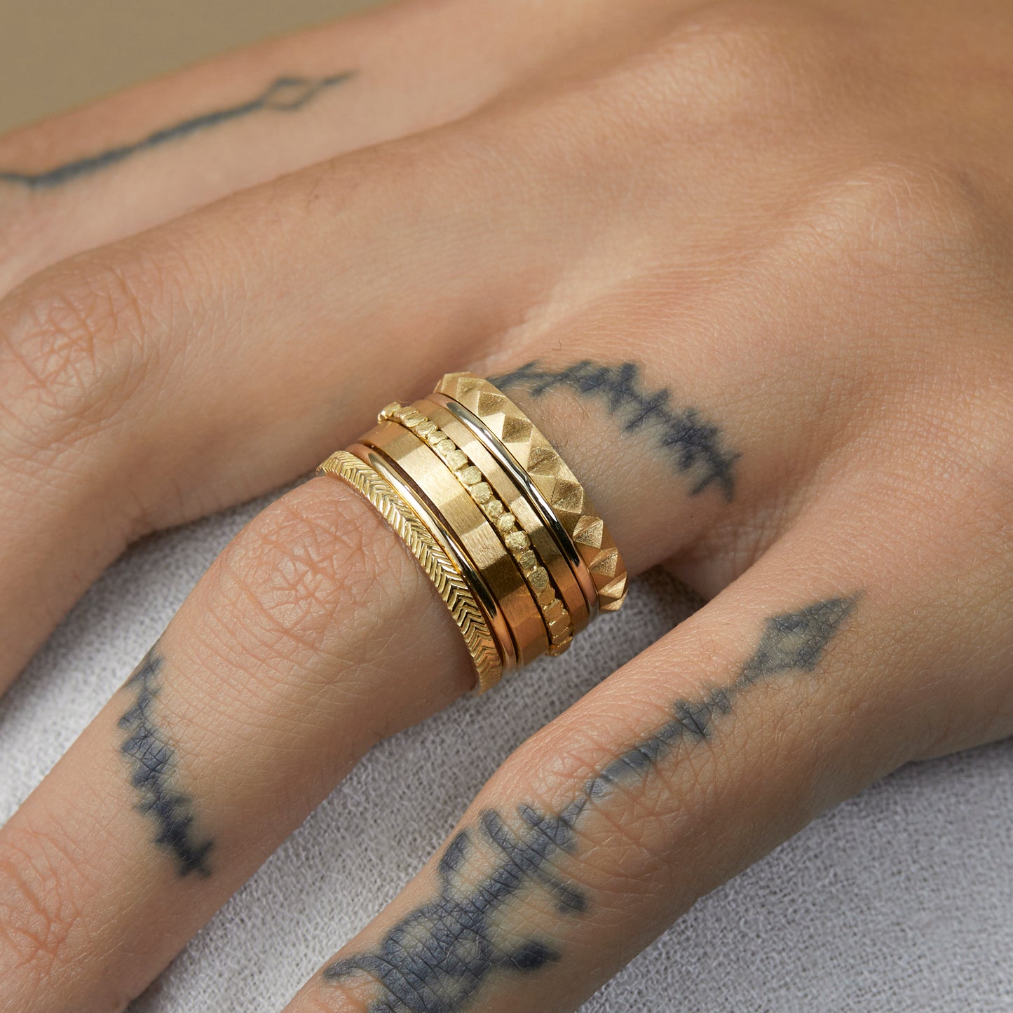 Plain Band | R5901