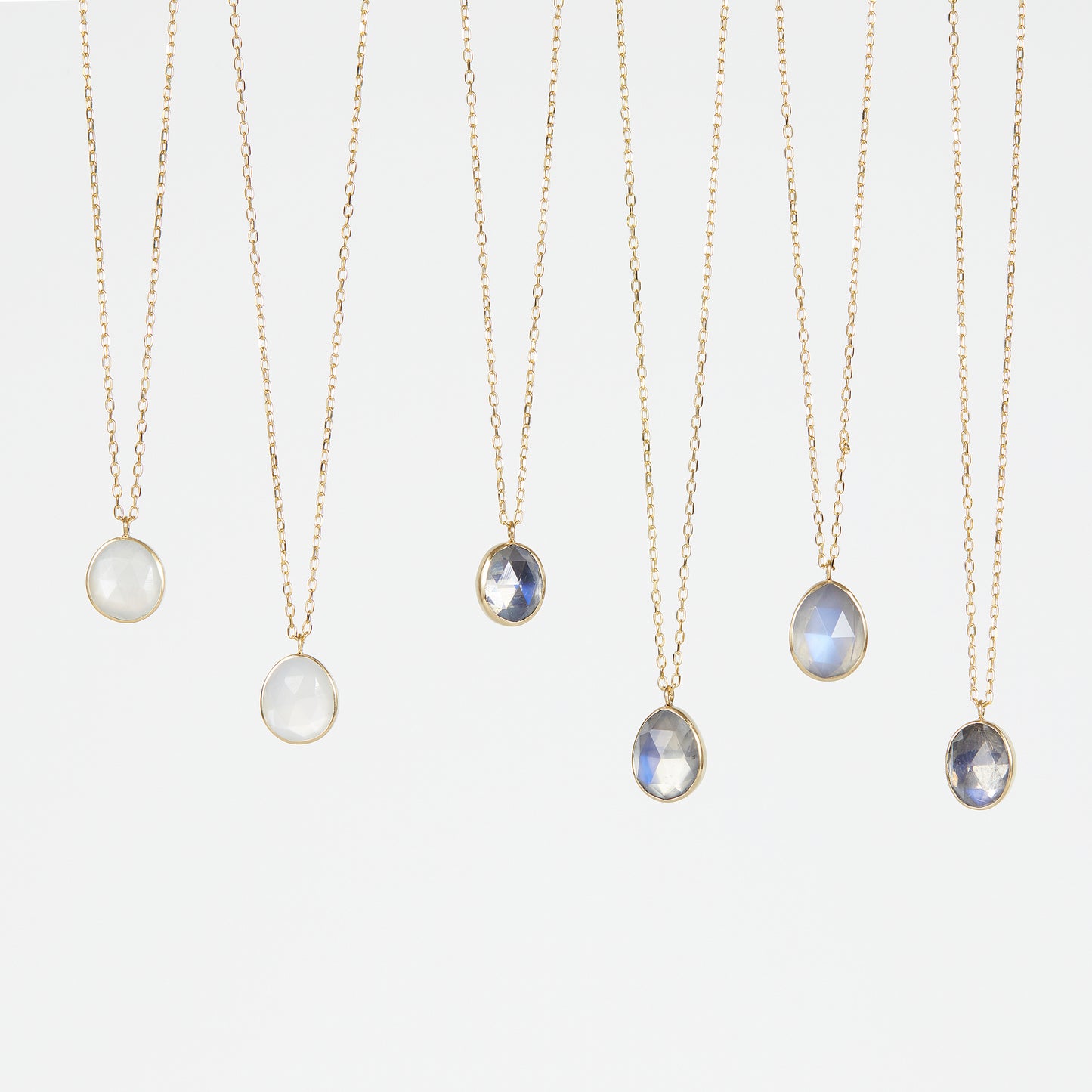 18K Yellow Gold