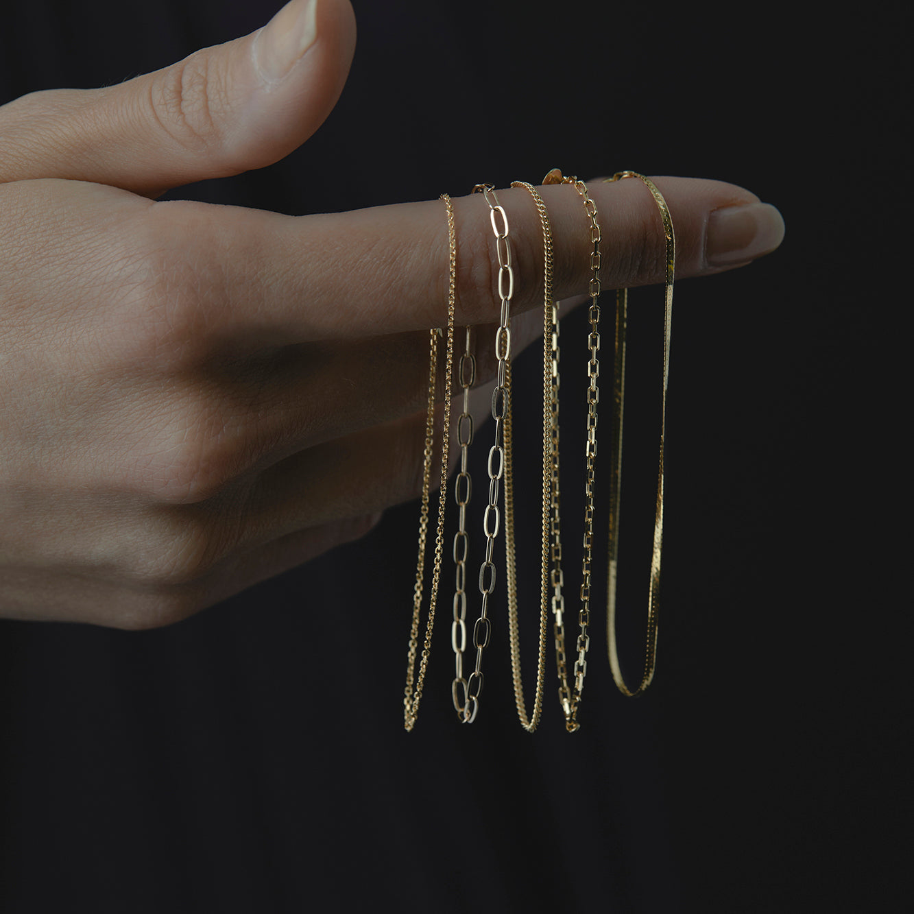 Wound Bracelet | B1101
