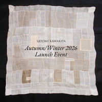 Autumn/Winter 2026 Launch Event
