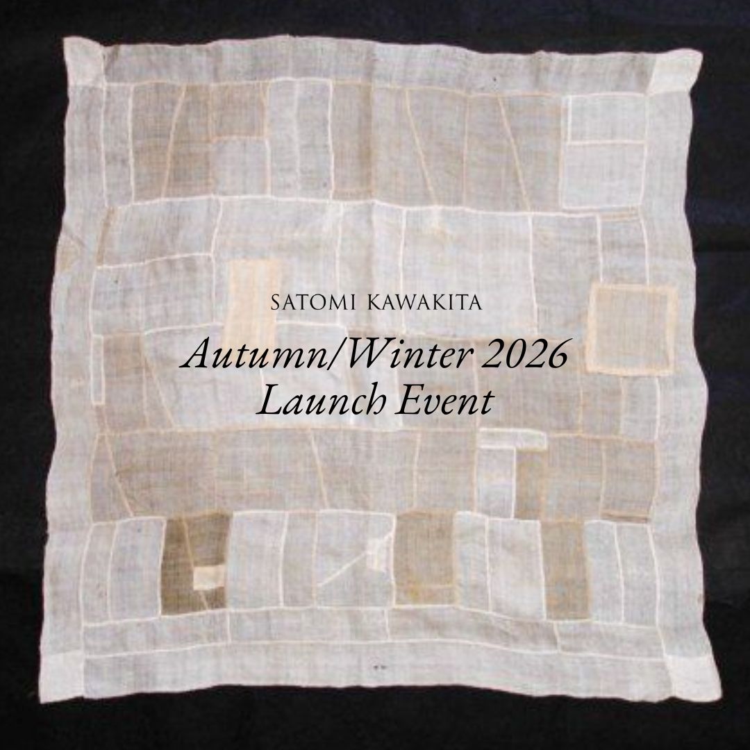 Autumn/Winter 2026 Launch Event