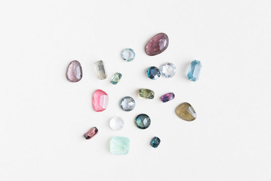 The Hunt for One-of-a-Kind Gemstones