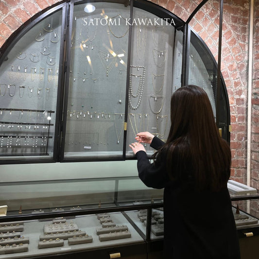 Sip & Shop on November 13th