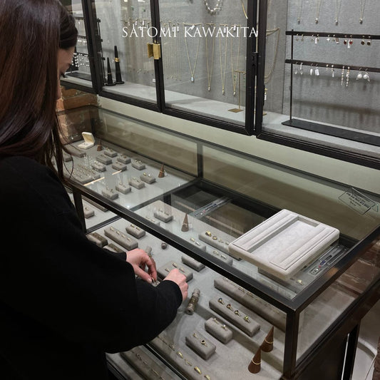 Sip & Shop on July 24th