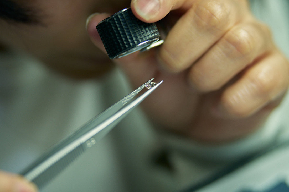 Celebrating Diamonds