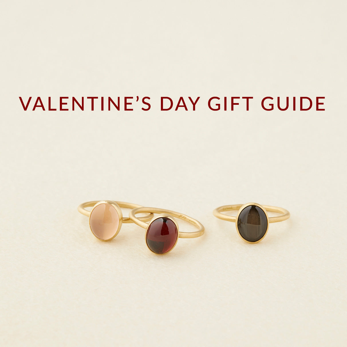 Gift Guide