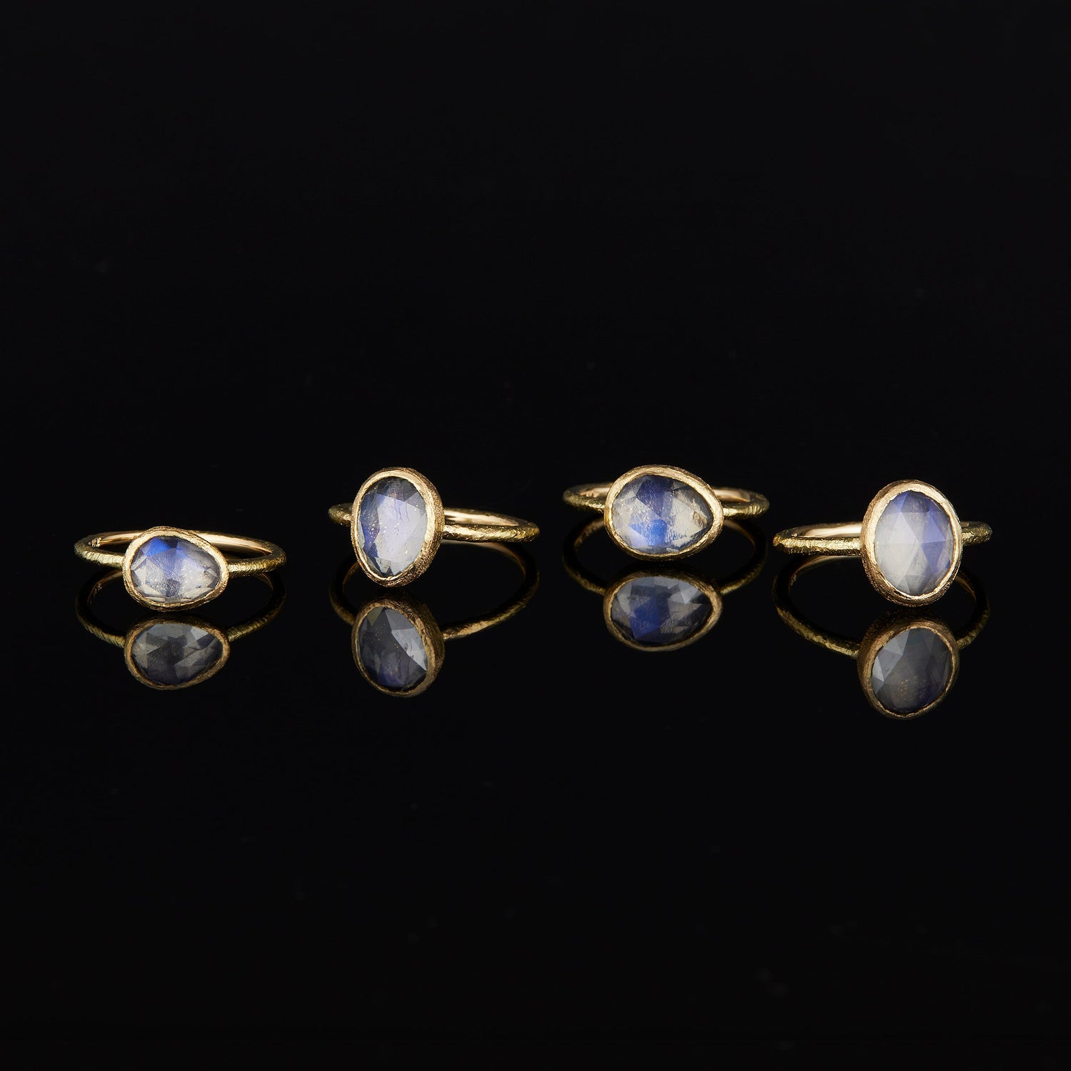 Moonstone Collection