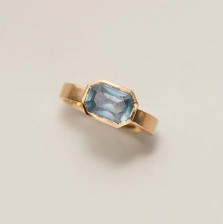 Sapphire Collection