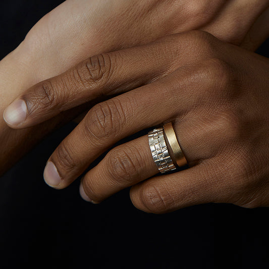4.2mm Silken Band | MR0142