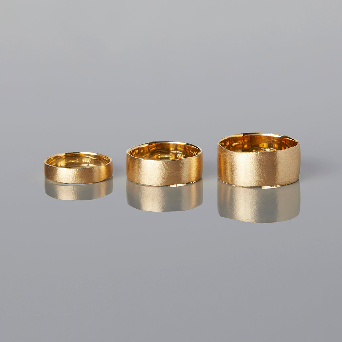 4.3mm Cigar Band | R33001