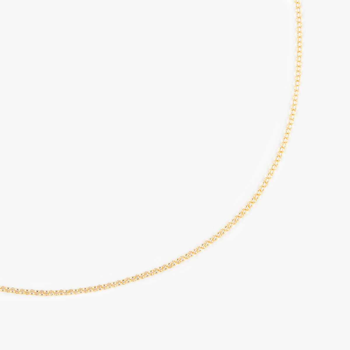 18K Yellow Gold