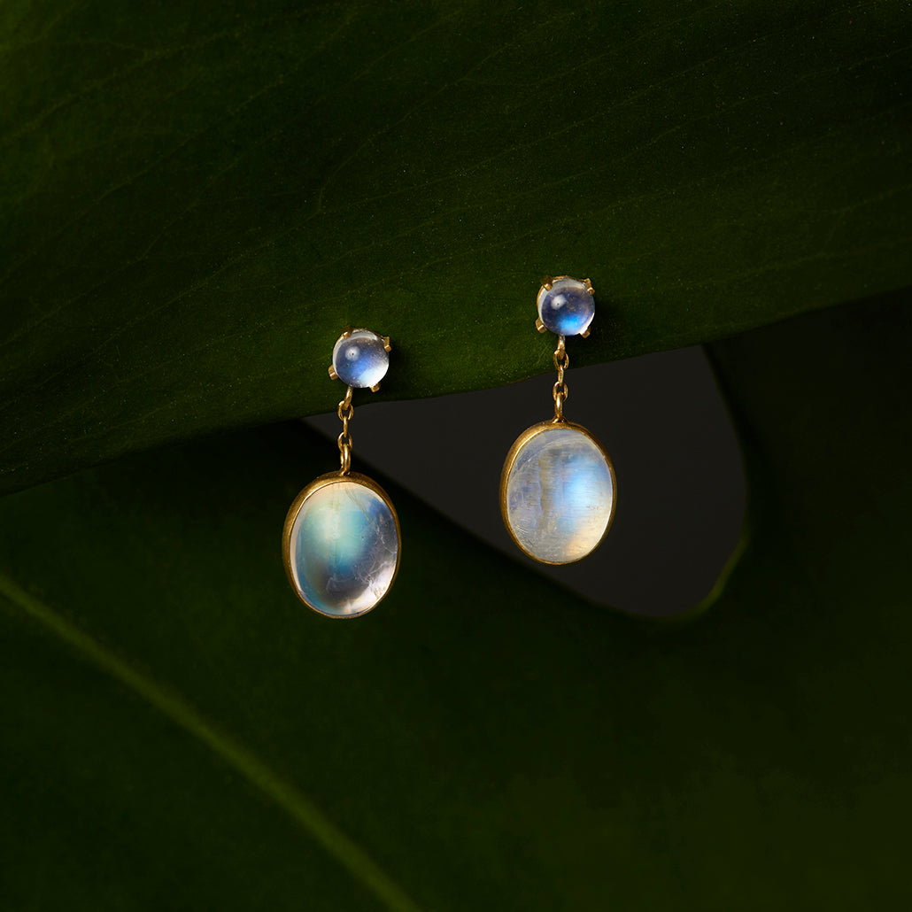 New Arrivals – Satomi Kawakita Jewelry