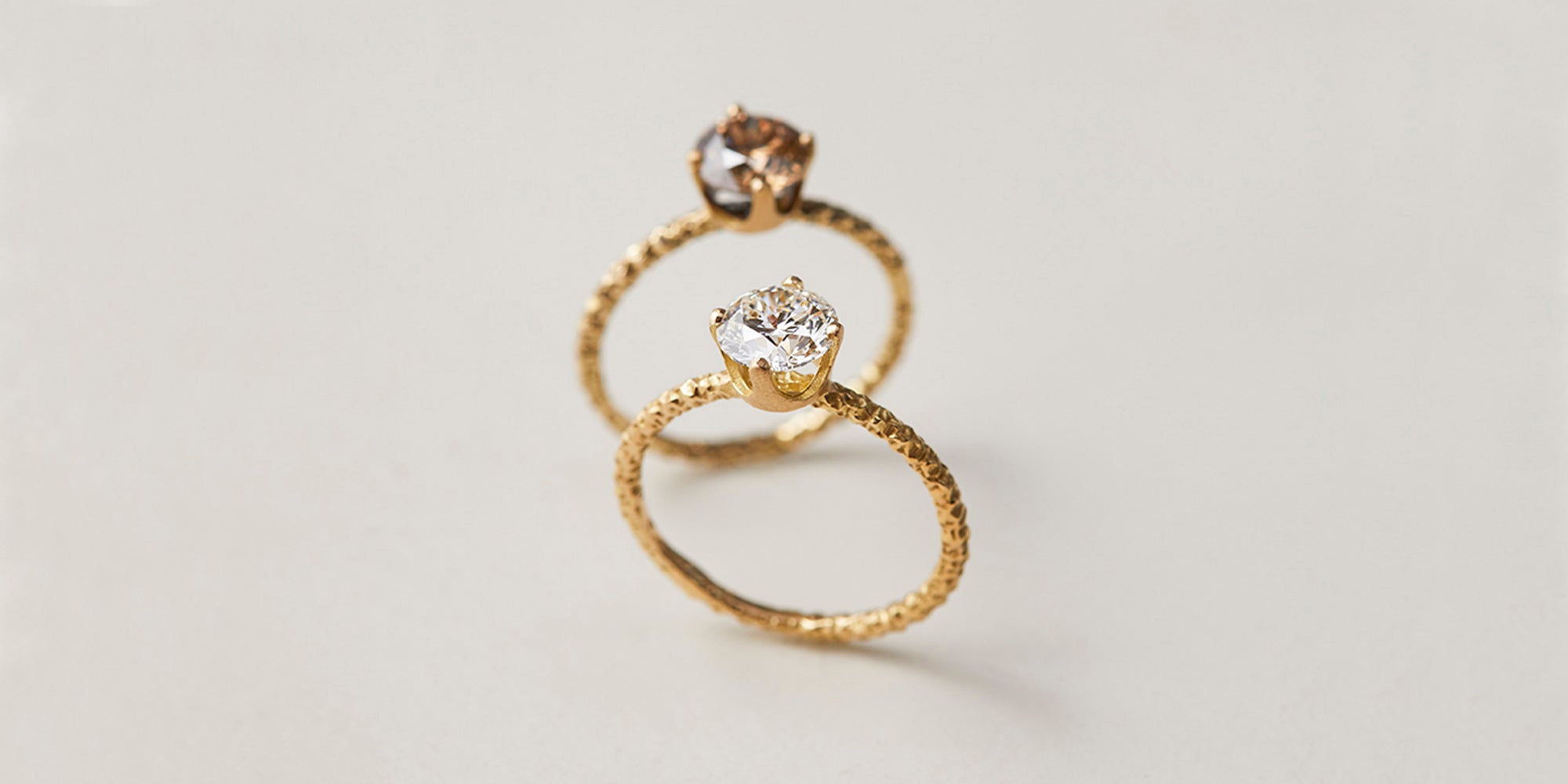 Rings – Satomi Kawakita Jewelry