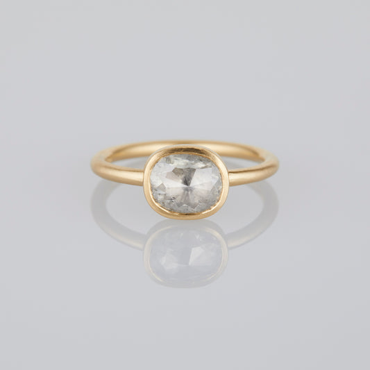 18K Yellow Gold