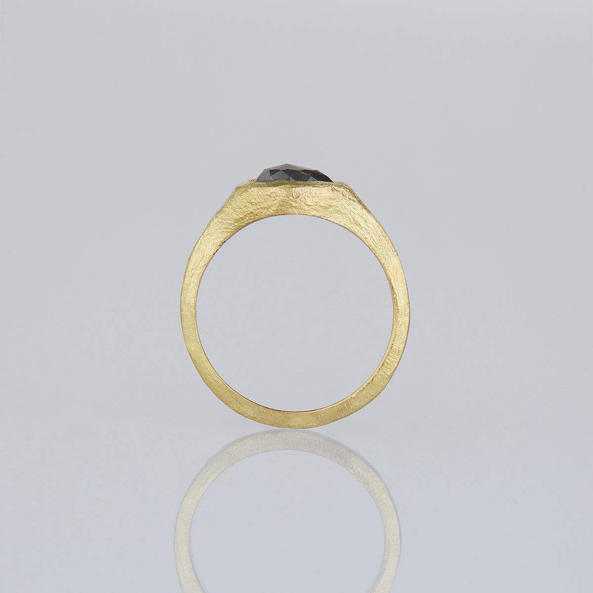 18K Yellow Gold 