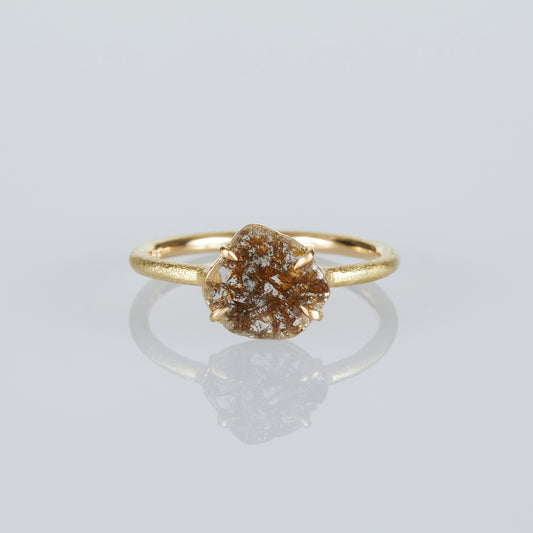 18K Yellow Gold