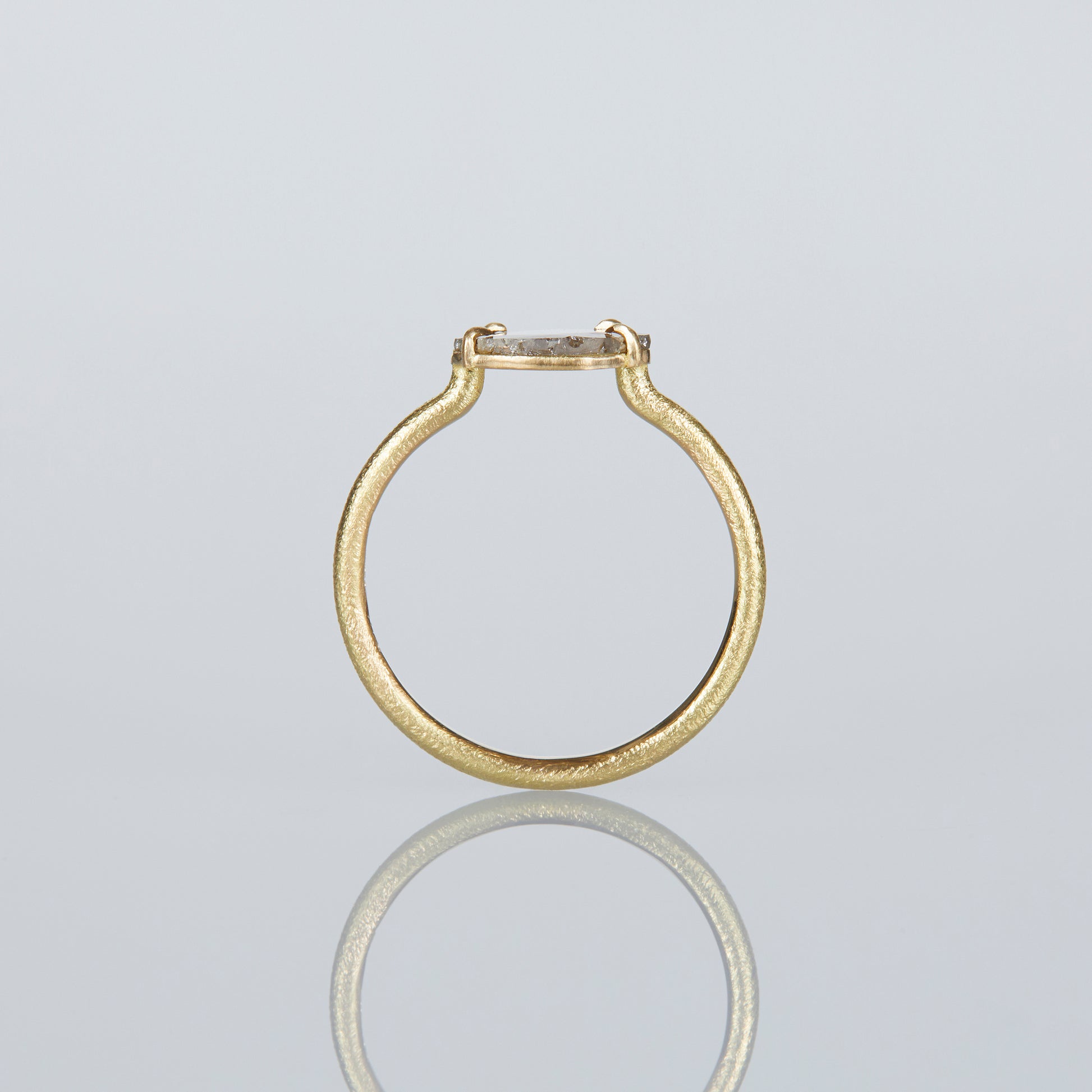 18K Yellow Gold