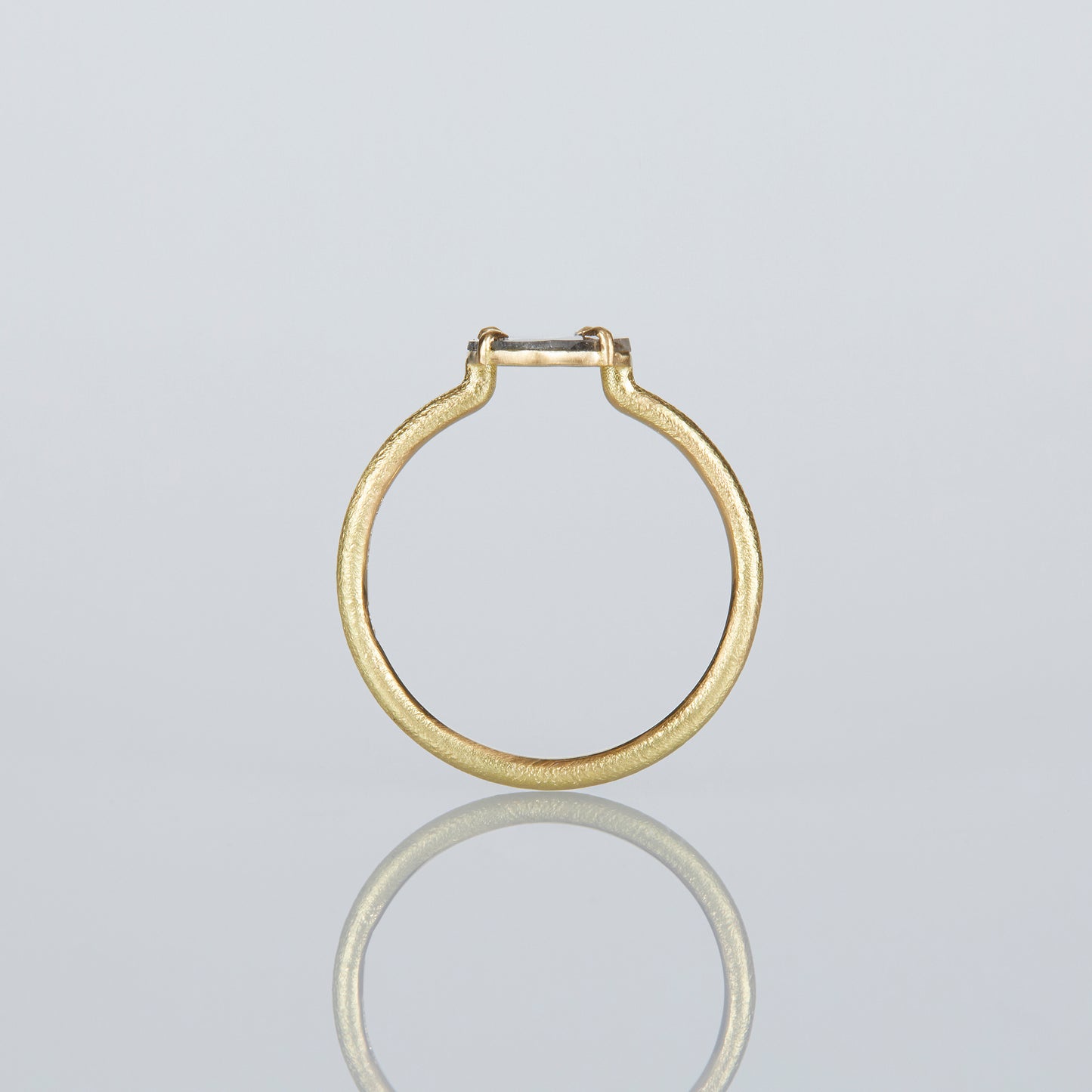 18K Yellow Gold