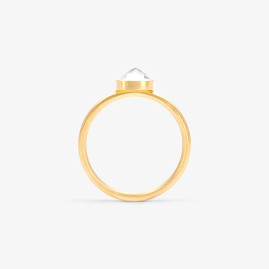 18K Yellow Gold