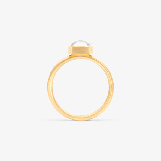 18K Yellow Gold