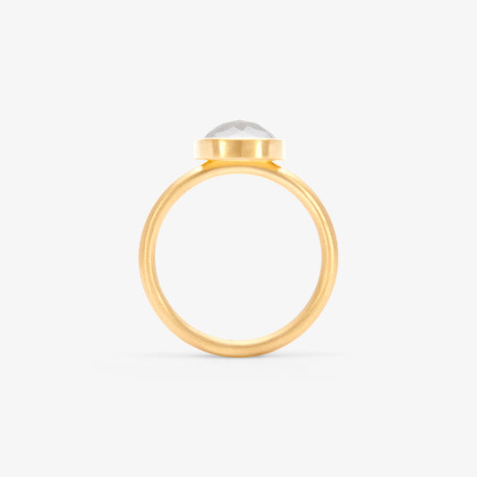 18K Yellow Gold