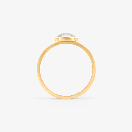 18K Yellow Gold