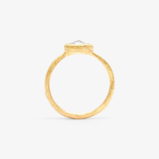 18K Yellow Gold