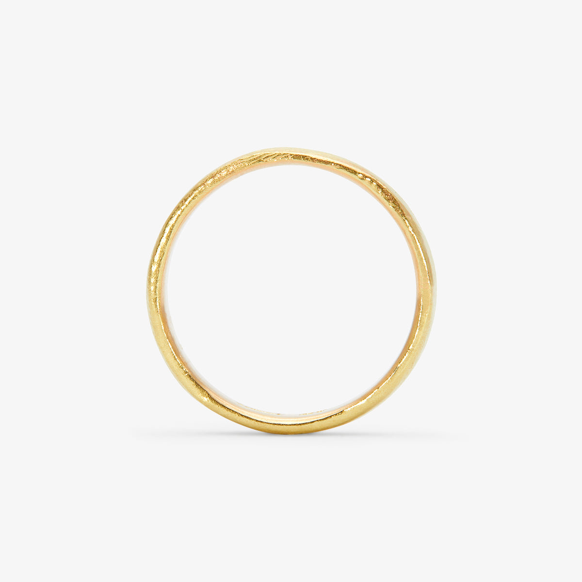 18K Yellow Gold