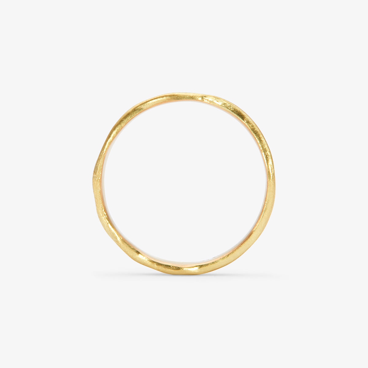 18K Yellow Gold