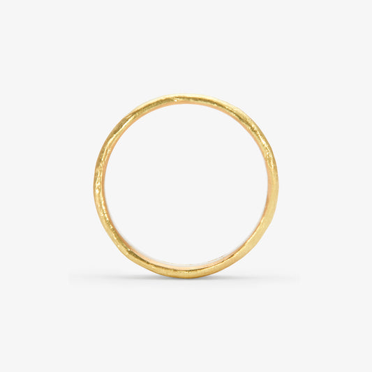 18K Yellow Gold