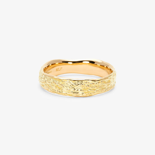5mm Bark Band | MR0145