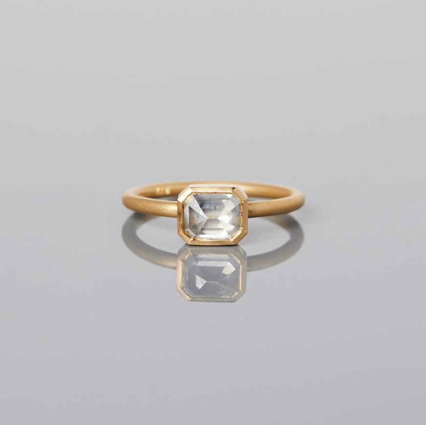 18K Yellow Gold