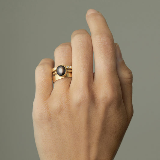 4.5mm Bare Band | MR0110 ~