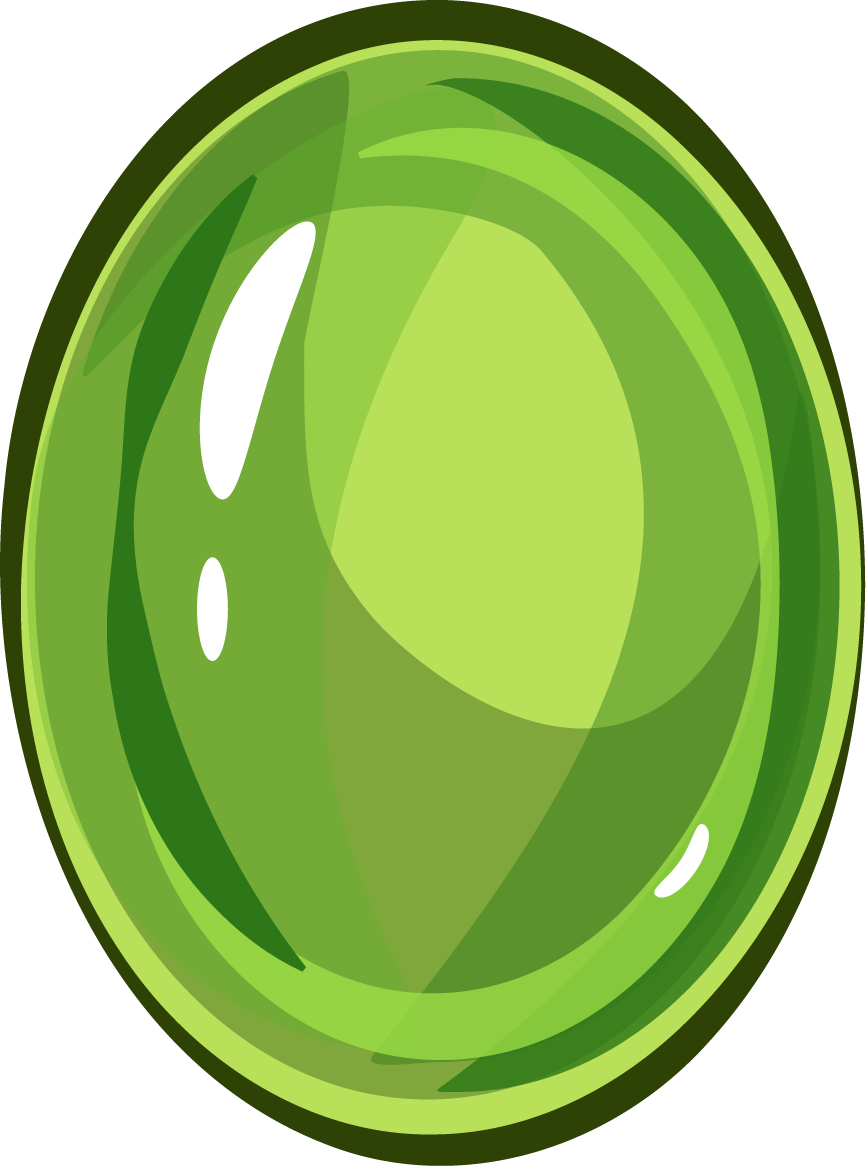 Peridot