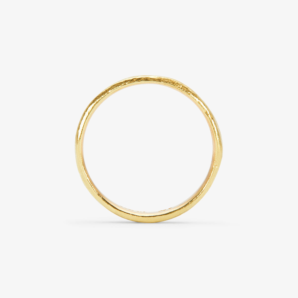 18K Yellow Gold