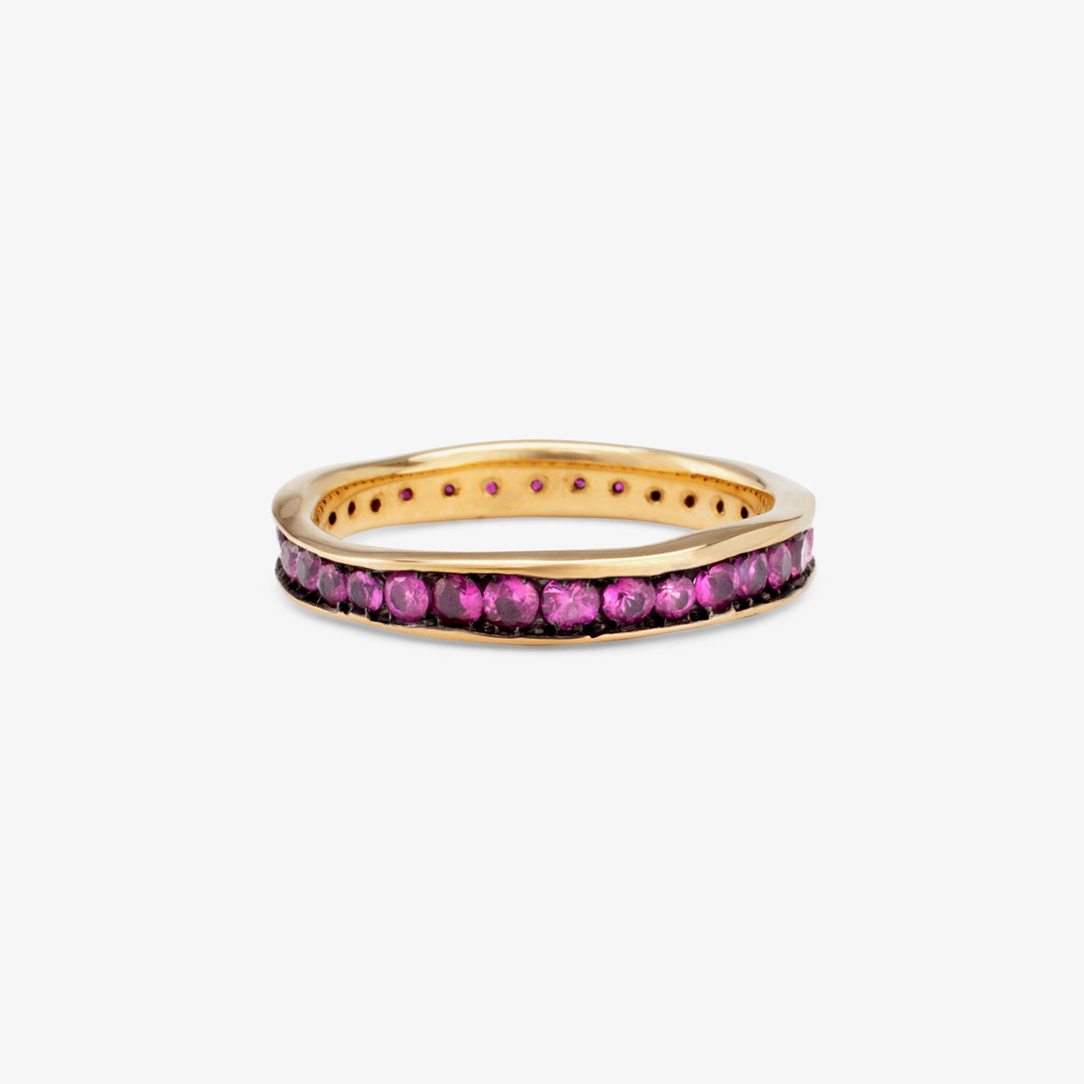 Pink Sapphire Absolute Band | R1401PK