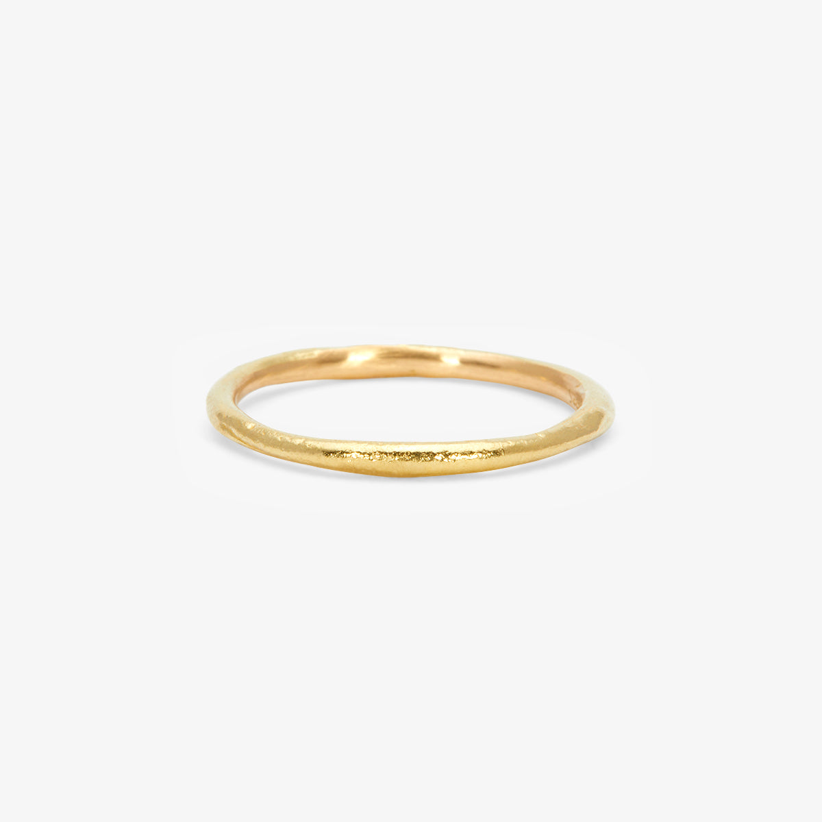 18K Yellow Gold