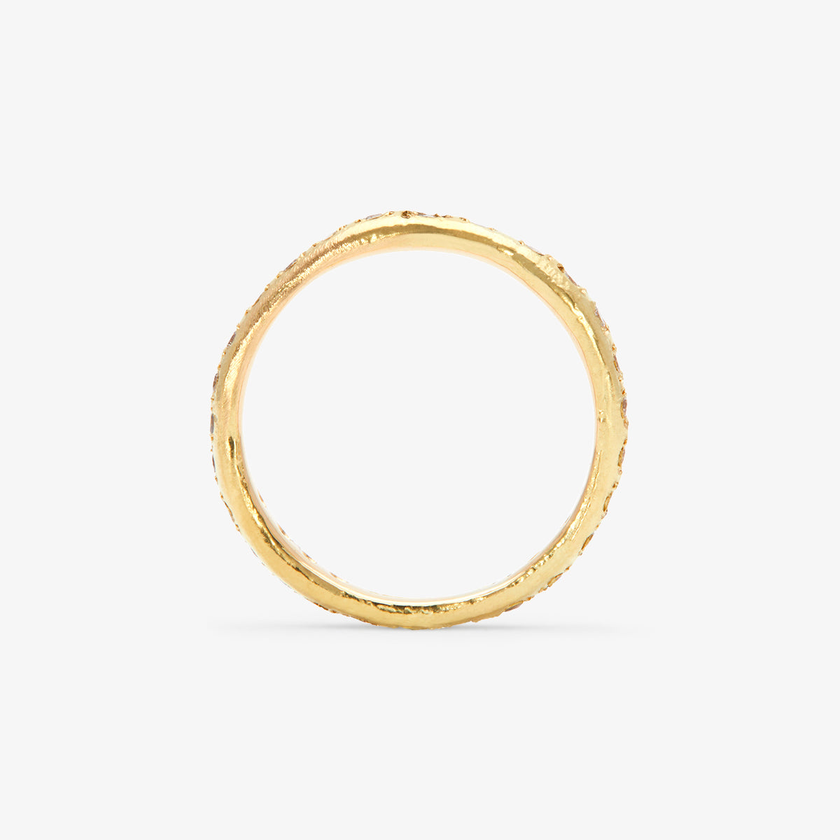 18K Yellow Gold