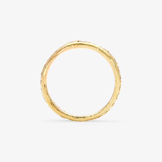 18K Yellow Gold