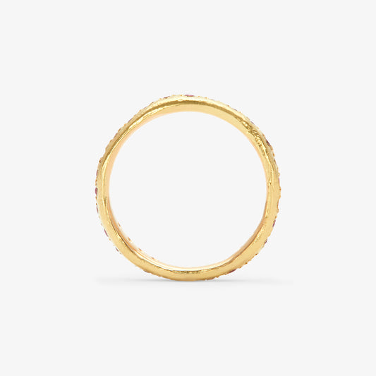 18K Yellow Gold
