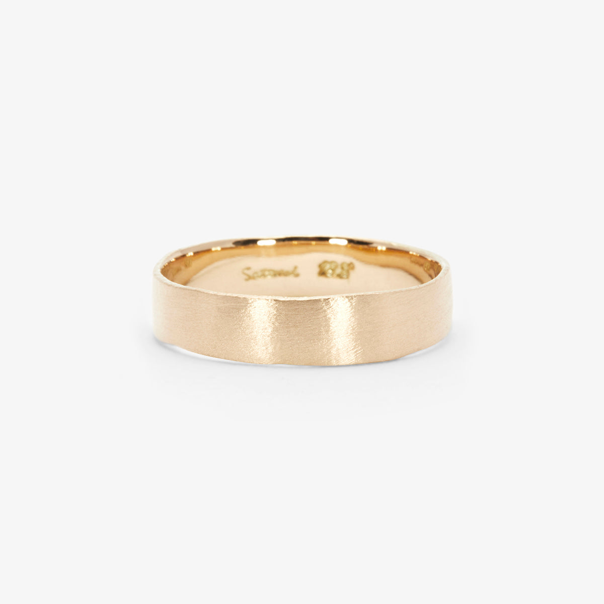 4.3mm Cigar Band | R33001