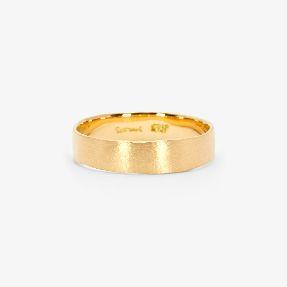 4.3mm Cigar Band | R33001